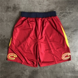Cleveland Cavaliers shorts 260625 536