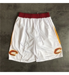 Cleveland Cavaliers shorts 260625 590