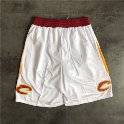 Cleveland Cavaliers shorts 260625 590