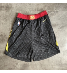 Cleveland Cavaliers shorts 260625 768