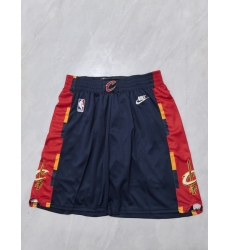Cleveland Cavaliers shorts 260625 853