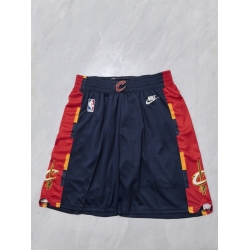 Cleveland Cavaliers shorts 260625 853