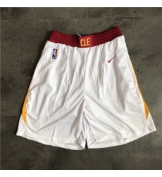 Cleveland Cavaliers shorts 260625 947