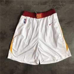 Cleveland Cavaliers shorts 260625 947