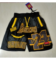 Los Angeles Lakers shorts 260625 041