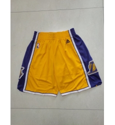 Los Angeles Lakers shorts 260625 056