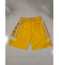Los Angeles Lakers shorts 260625 126