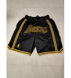 Los Angeles Lakers shorts 260625 241