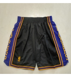 Los Angeles Lakers shorts 260625 285