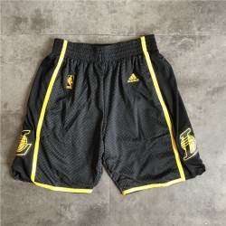 Los Angeles Lakers shorts 260625 315