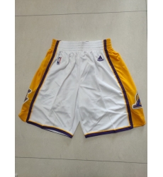 Los Angeles Lakers shorts 260625 318 Los Angeles Lakers shorts 260625 318