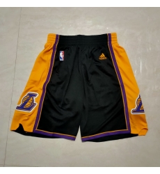 Los Angeles Lakers shorts 260625 334