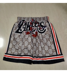 Los Angeles Lakers shorts 260625 395