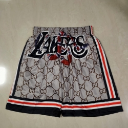 Los Angeles Lakers shorts 260625 395