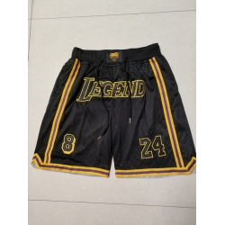 Los Angeles Lakers shorts 260625 403