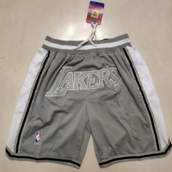 Los Angeles Lakers shorts 260625 414