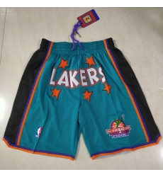 Los Angeles Lakers shorts 260625 428