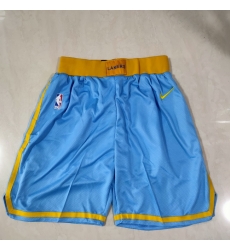 Los Angeles Lakers shorts 260625 475 Los Angeles Lakers shorts 260625 475