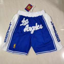 Los Angeles Lakers shorts 260625 530