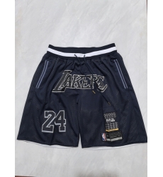 Los Angeles Lakers shorts 260625 533