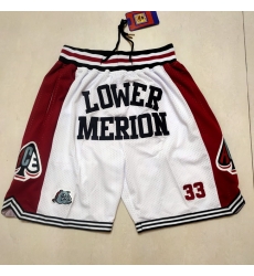 Los Angeles Lakers shorts 260625 548