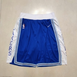 Los Angeles Lakers shorts 260625 589