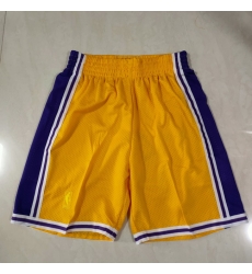 Los Angeles Lakers shorts 260625 689