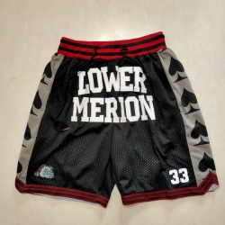 Los Angeles Lakers shorts 260625 708