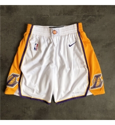 Los Angeles Lakers shorts 260625 762 Los Angeles Lakers shorts 260625 762