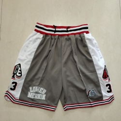 Los Angeles Lakers shorts 260625 767