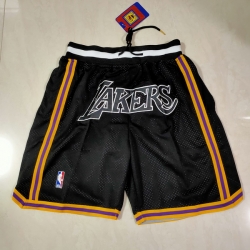 Los Angeles Lakers shorts 260625 774
