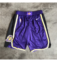 Los Angeles Lakers shorts 260625 794