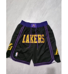 Los Angeles Lakers shorts 260625 946