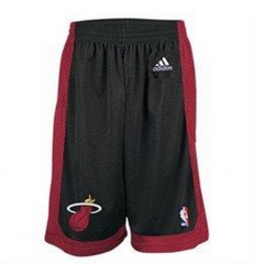 Miami Heat Basketball Shorts 011 Miami Heat Basketball Shorts 011