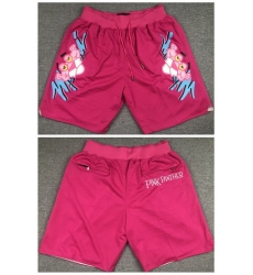 Miami Heat Basketball Shorts 031 Miami Heat Basketball Shorts 031