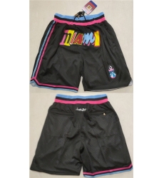 Miami Heat Basketball Shorts 041 Miami Heat Basketball Shorts 041