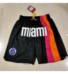 Miami Heat shorts 260625 142 Miami Heat shorts 260625 142