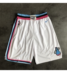 Miami Heat shorts 260625 515