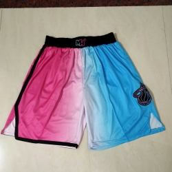 Miami Heat shorts 260625 605