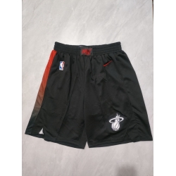 Miami Heat shorts 260625 607