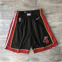 Miami Heat shorts 260625 679