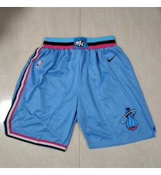 Miami Heat shorts 260625 744