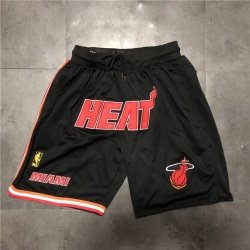Miami Heat shorts 260625 835