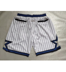 Orlando Magic Basketball Shorts 015 Orlando Magic Basketball Shorts 015