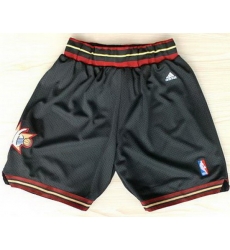 Philadelphia 76ers Basketball Shorts 001 Philadelphia 76ers Basketball Shorts 001
