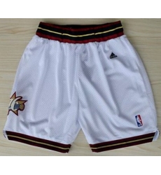 Philadelphia 76ers Basketball Shorts 002 Philadelphia 76ers Basketball Shorts 002