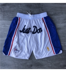 Philadelphia 76ers shorts 260625 325