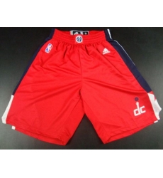 Washington Wizards Basketball Shorts 001 Washington Wizards Basketball Shorts 001