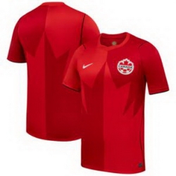Men 0 Blank Canada 2026 Jersey   2