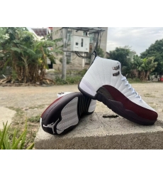 Air Jordan 12 Men Shoes 23C204